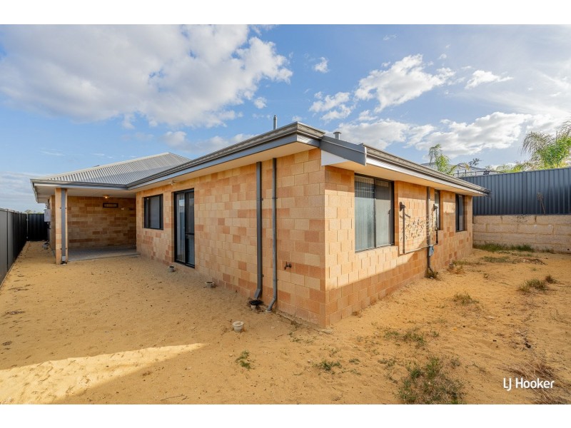 8 Paramount Boulevard, Baldivis WA 6171