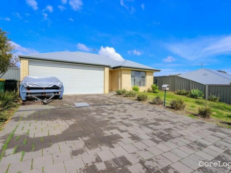 7 Highbridge Way, Leda WA 6170