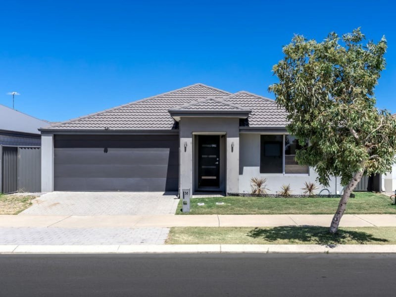 36 Popran Street, Baldivis WA 6171