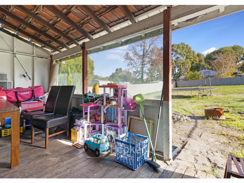 29 Moore Street, Collie WA 6225