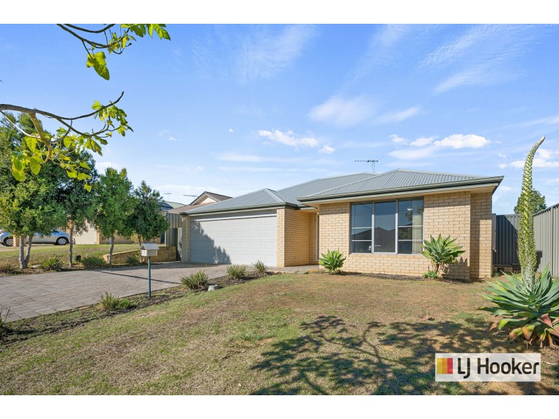 7 Highbridge Way, Leda WA 6170