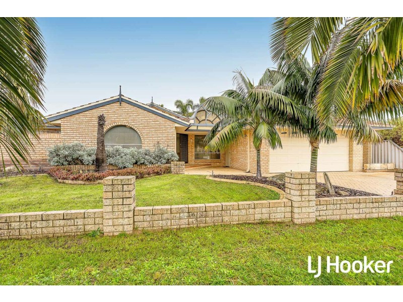 3 Mirror Cove, Waikiki WA 6169