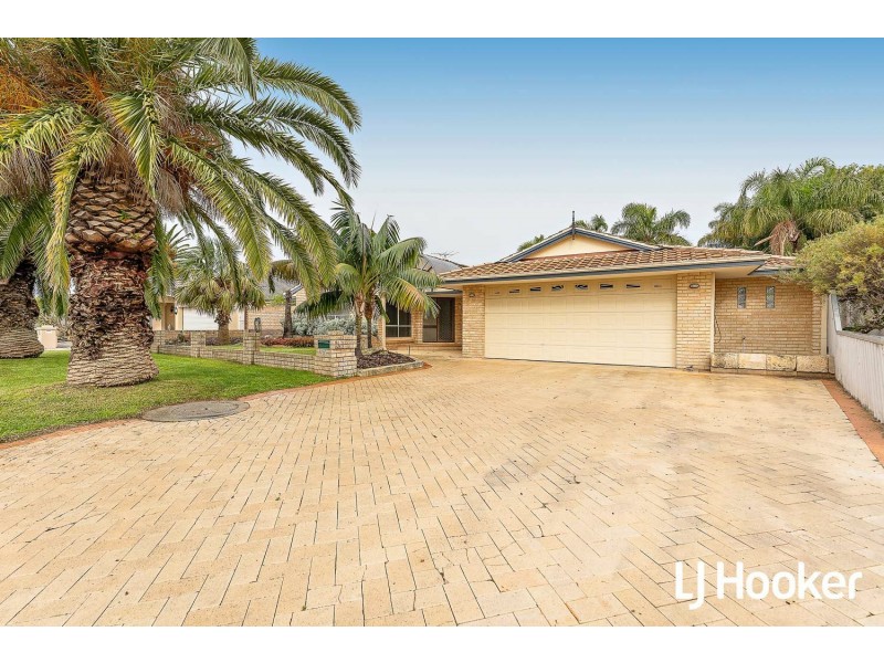 3 Mirror Cove, Waikiki WA 6169