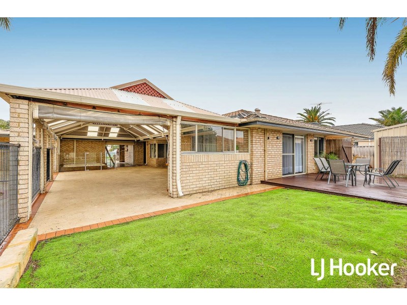 3 Mirror Cove, Waikiki WA 6169