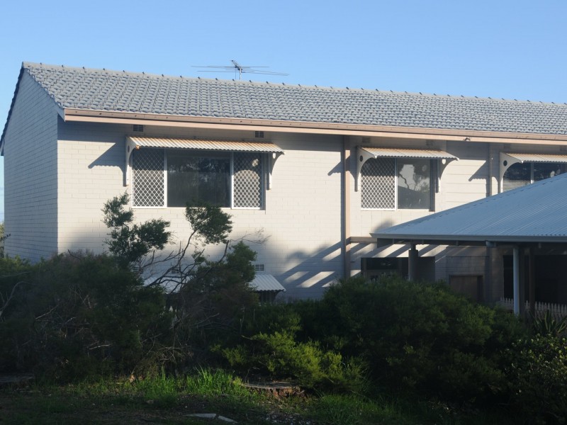 8/19 Woodley Way, Parmelia WA 6167