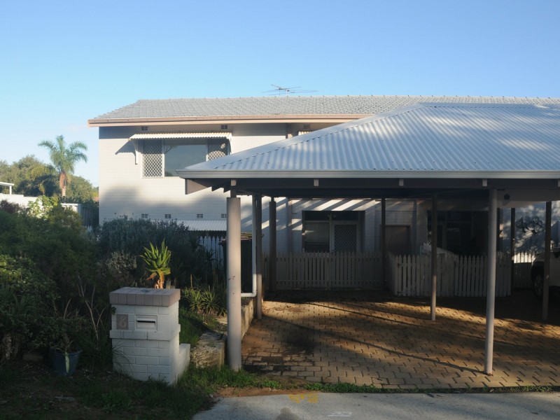 8/19 Woodley Way, Parmelia WA 6167