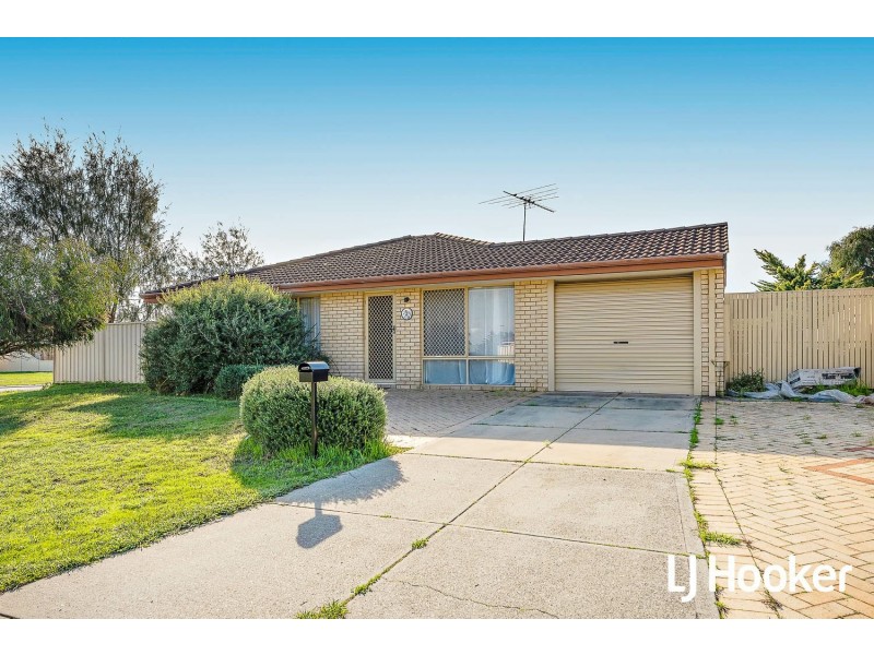 1 Sharpe Close, Waikiki WA 6169