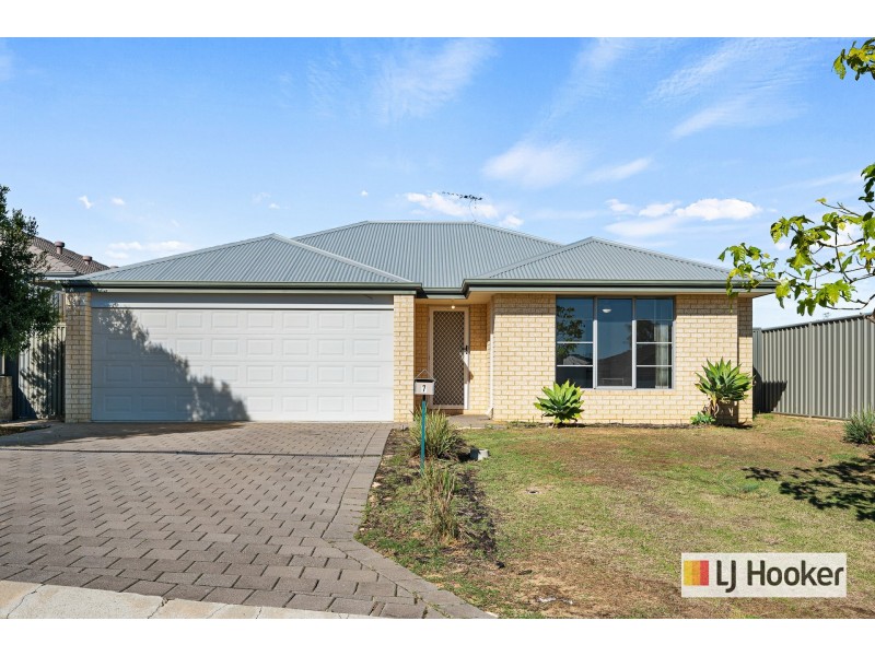 7 Highbridge Way, Leda WA 6170