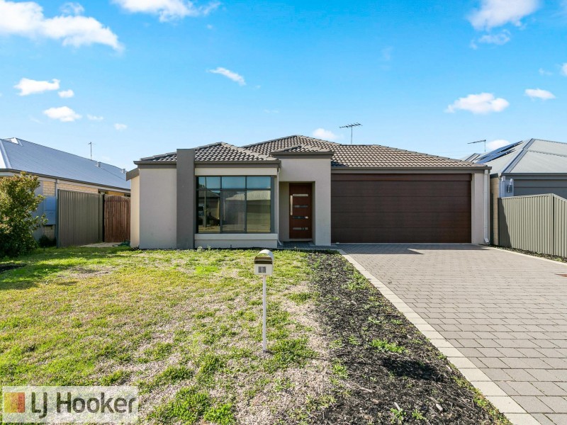 17 Solaris Street, Wellard WA 6170