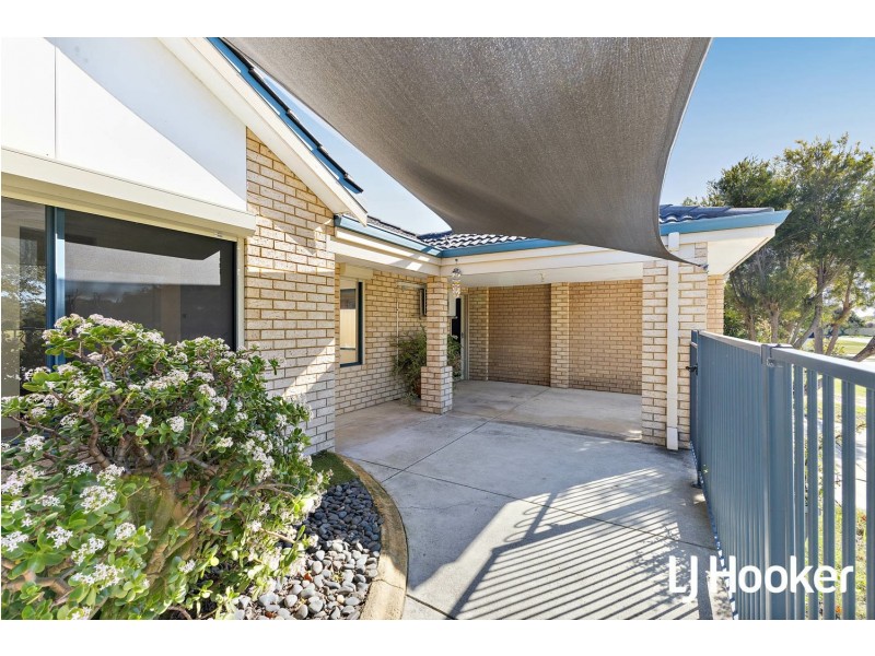 15 Mornington Boulevard, Waikiki WA 6169