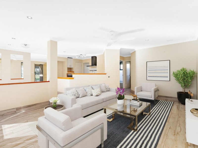 15 Mornington Boulevard, Waikiki WA 6169