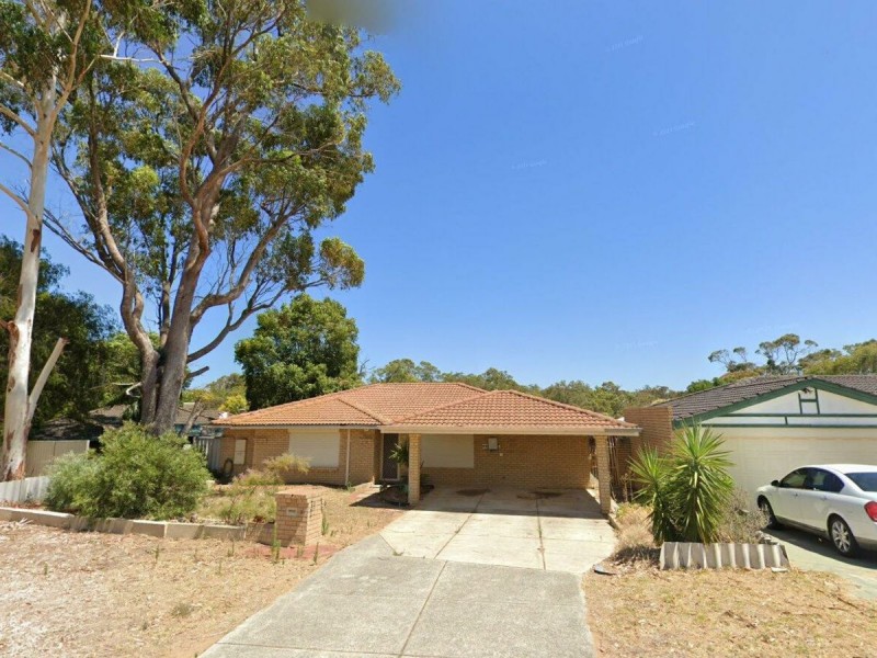 1 Stipling Gardens, Leda WA 6170