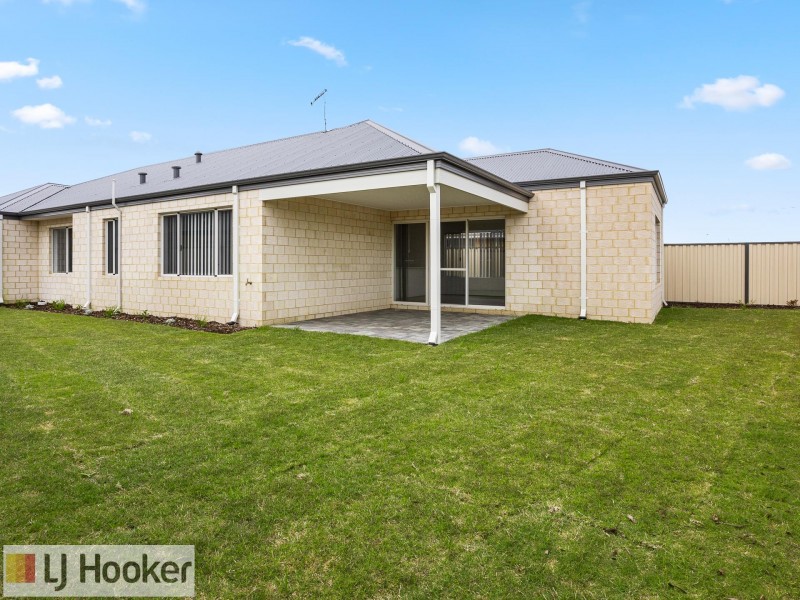 9 Ballard Way, Anketell WA 6167