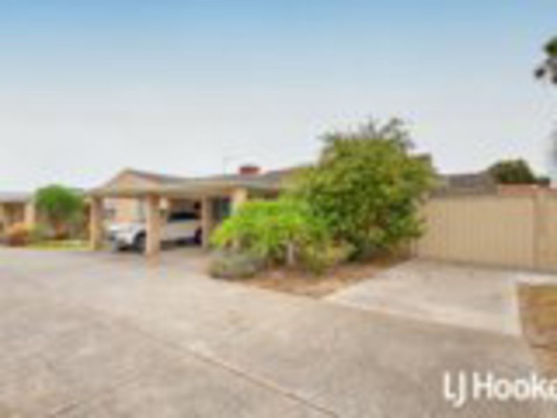 7/101 Simpson Avenue, Rockingham WA 6168