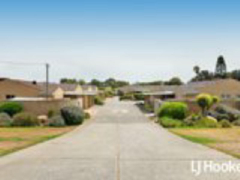 7/101 Simpson Avenue, Rockingham WA 6168