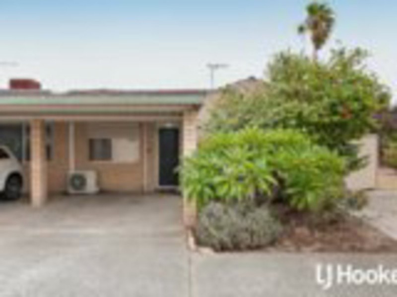 7/101 Simpson Avenue, Rockingham WA 6168