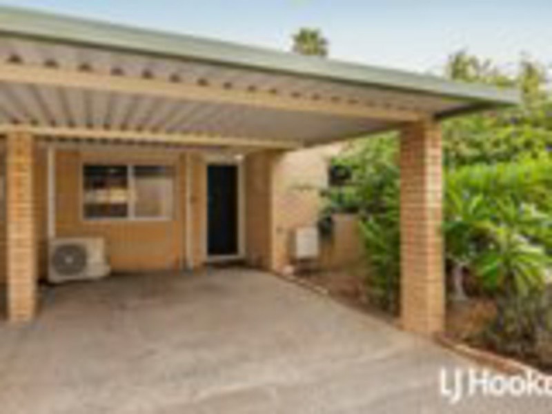 7/101 Simpson Avenue, Rockingham WA 6168