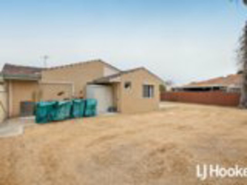 7/101 Simpson Avenue, Rockingham WA 6168