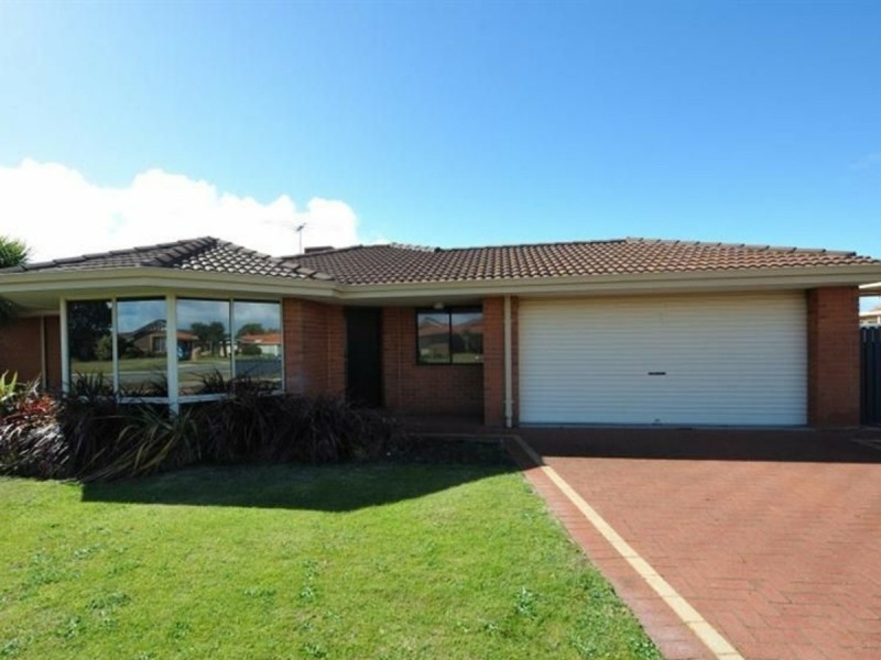 40 Coronata Drive, Warnbro WA 6169