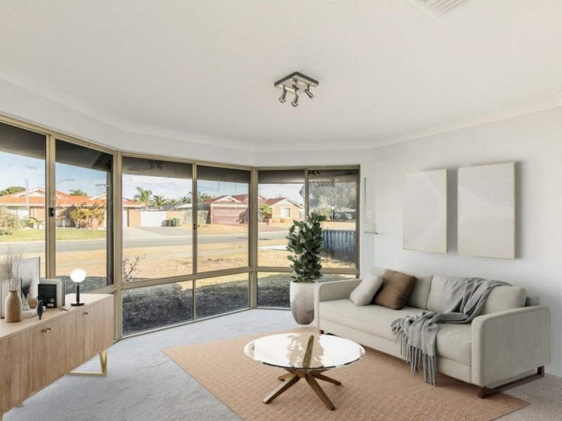 40 Coronata Drive, Warnbro WA 6169