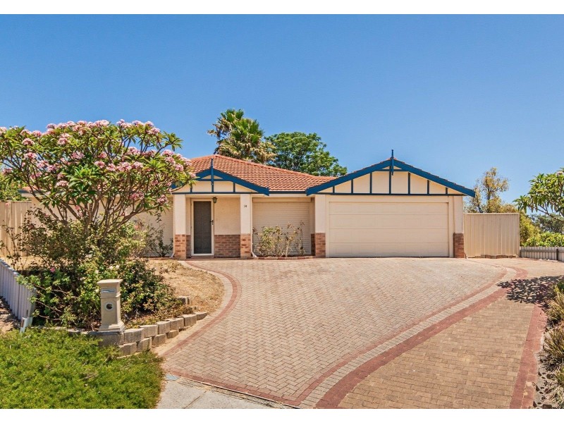 14 Hargrave Place, Parmelia WA 6167