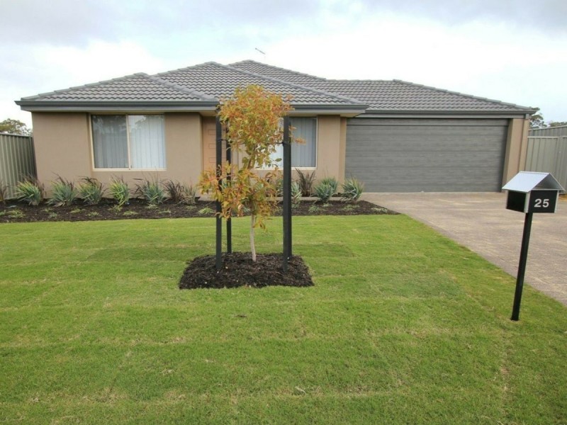 25 Holystone Approach, Wellard WA 6170