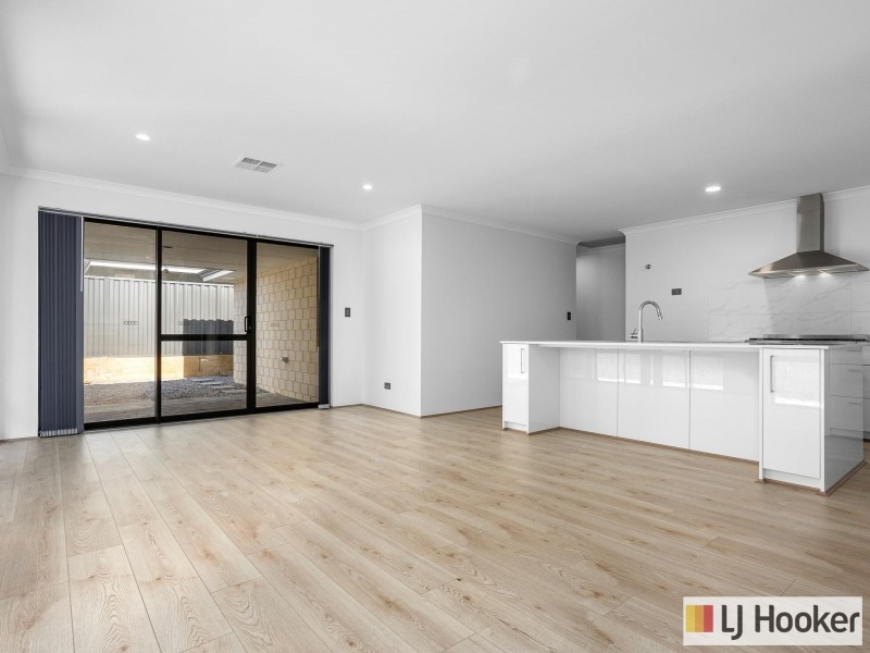 32 Ladysmith Loop, Wellard WA 6170