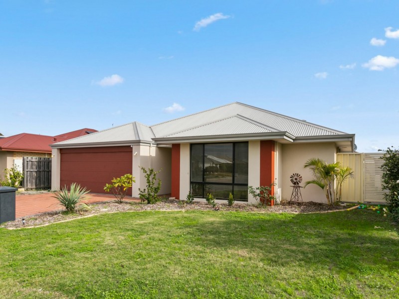 12 Catseye Cresent, Wellard WA 6170