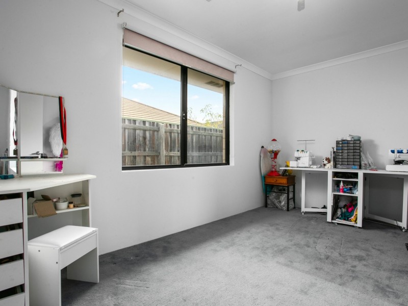 12 Catseye Cresent, Wellard WA 6170