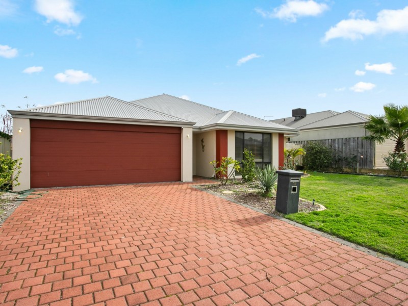 12 Catseye Cresent, Wellard WA 6170