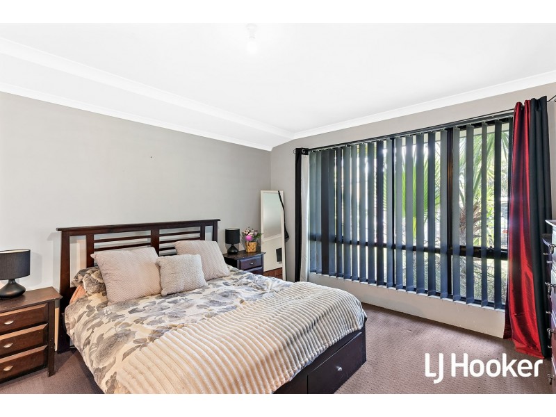 47 Leda Boulevard, Wellard WA 6170