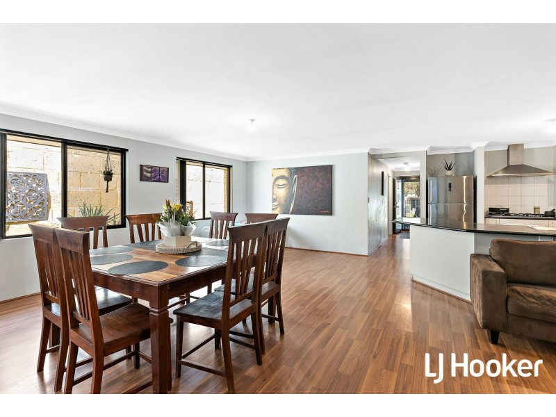 47 Leda Boulevard, Wellard WA 6170