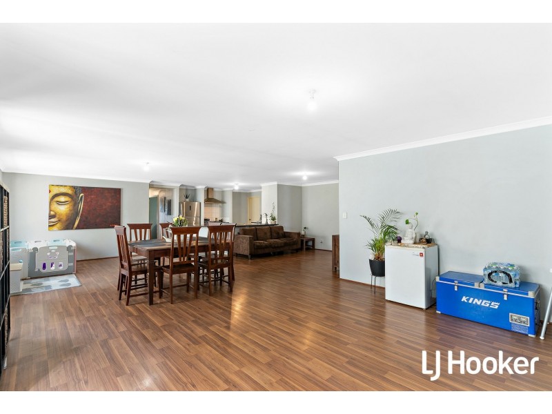 47 Leda Boulevard, Wellard WA 6170