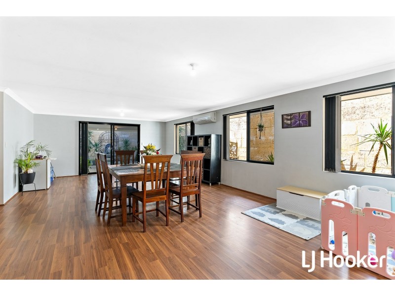 47 Leda Boulevard, Wellard WA 6170