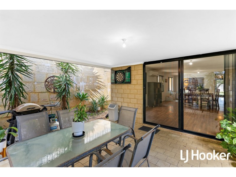 47 Leda Boulevard, Wellard WA 6170