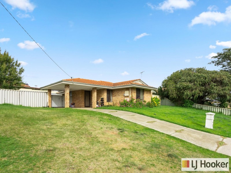 8 Bournan Heights, Parmelia WA 6167