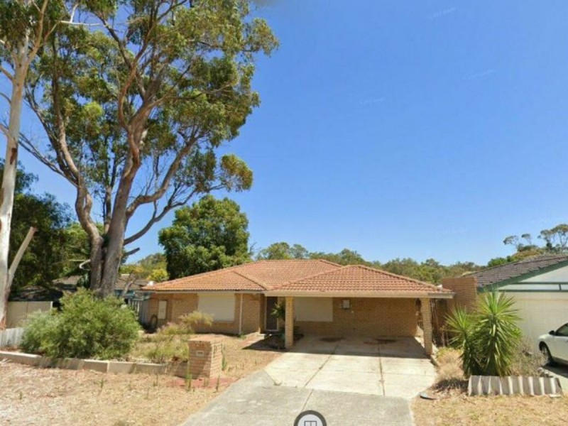 1 Stipling Gardens, Leda WA 6170