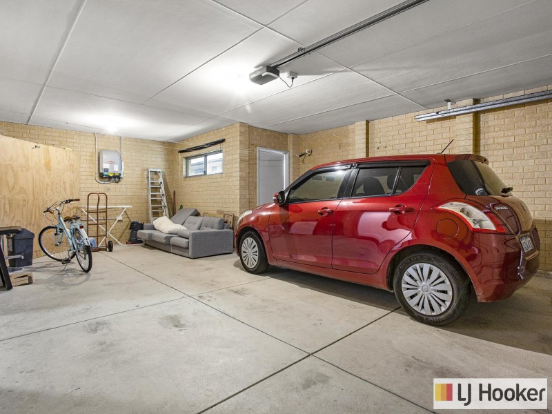 47 Gemstone Parade, Wellard WA 6170