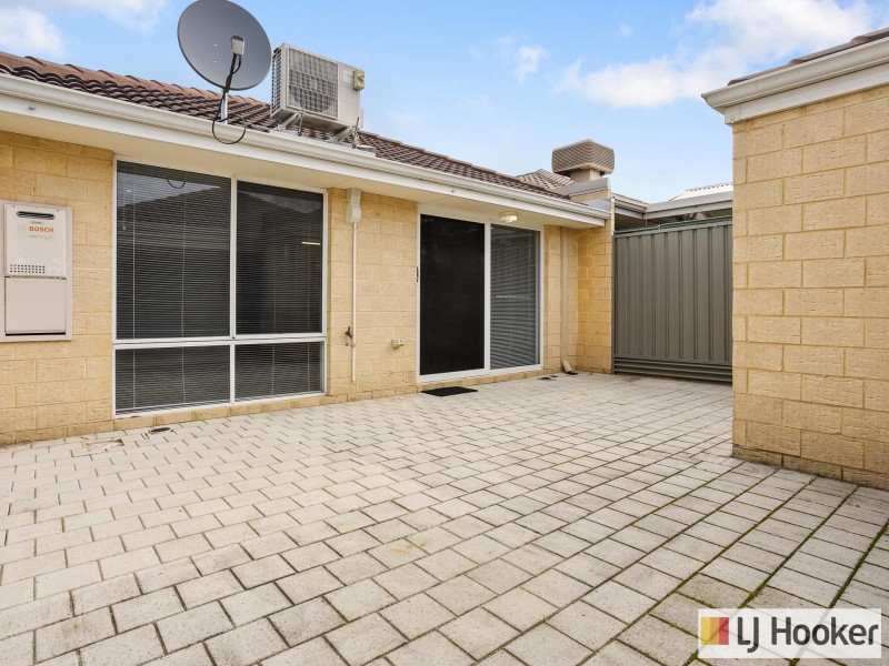 123 Lambeth Circle, Wellard WA 6170