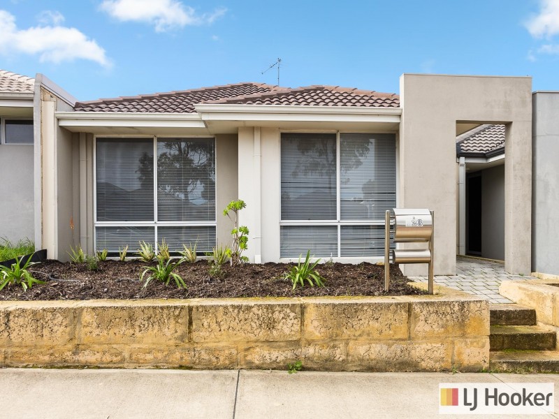 123 Lambeth Circle, Wellard WA 6170