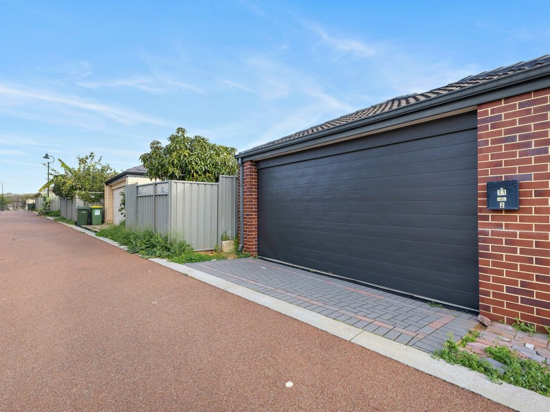 11B Oatlands Vista, Wellard WA 6170