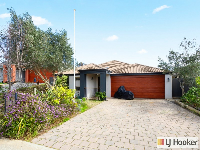 132 Sunrise Boulevard, Wellard WA 6170