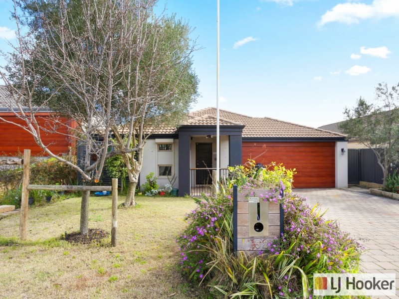 132 Sunrise Boulevard, Wellard WA 6170