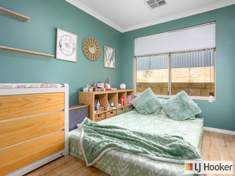 132 Sunrise Boulevard, Wellard WA 6170