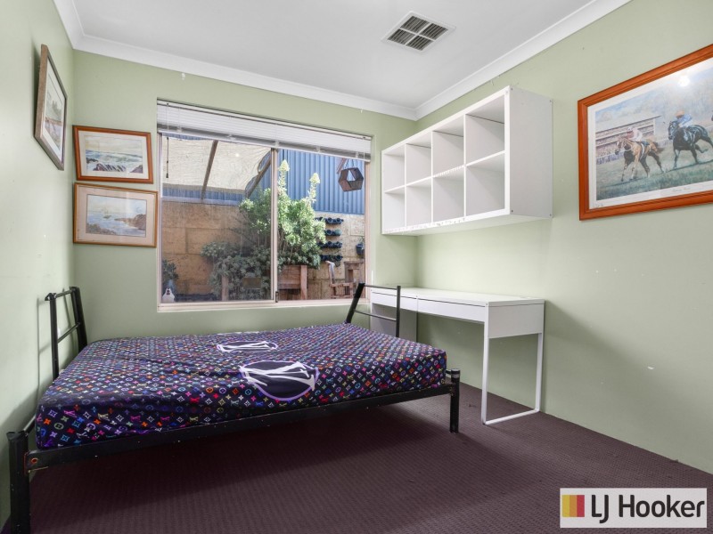 132 Sunrise Boulevard, Wellard WA 6170