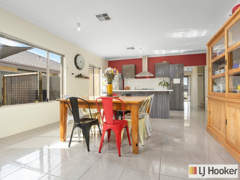 132 Sunrise Boulevard, Wellard WA 6170