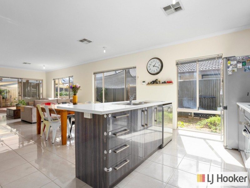 132 Sunrise Boulevard, Wellard WA 6170