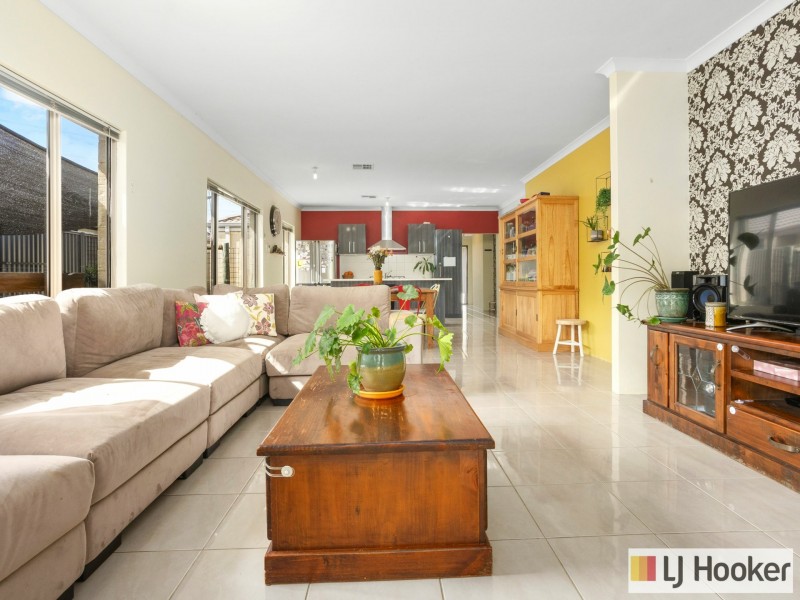 132 Sunrise Boulevard, Wellard WA 6170