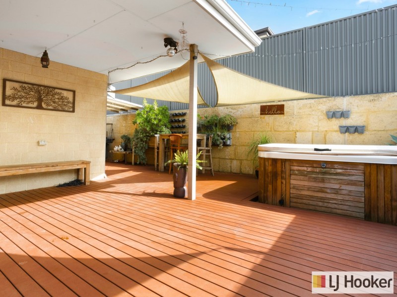 132 Sunrise Boulevard, Wellard WA 6170