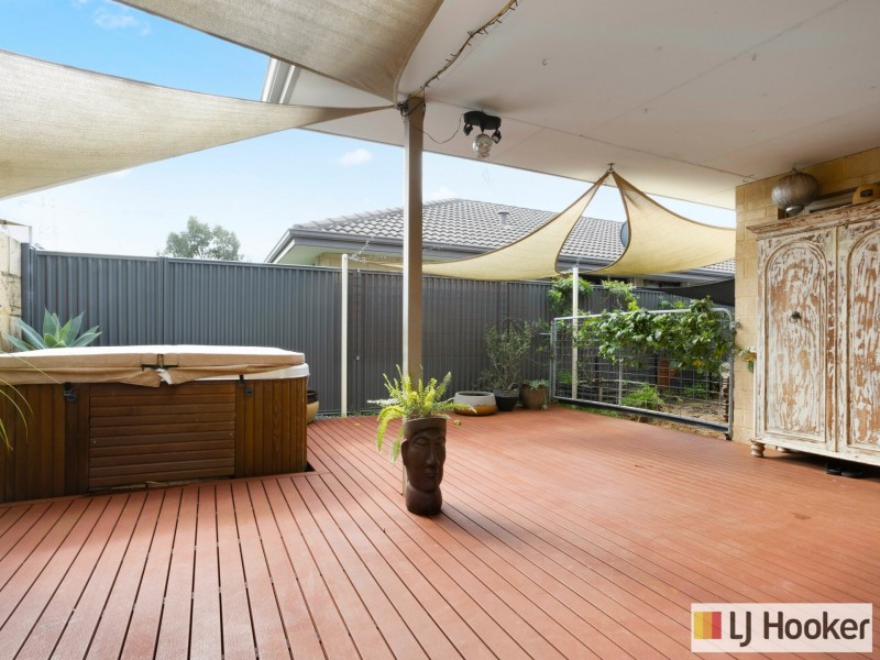 132 Sunrise Boulevard, Wellard WA 6170